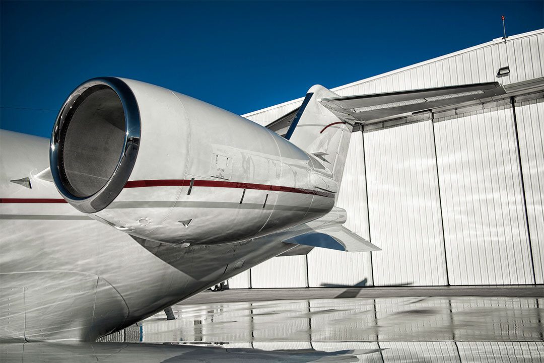 Private Charter for Business